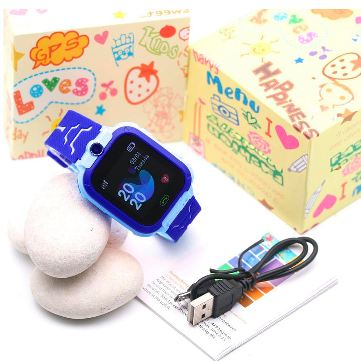 Reloj Inteligente Niños Smartwatch 15040