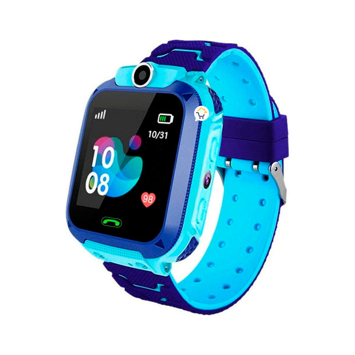 Reloj Inteligente Niños Smartwatch 15040