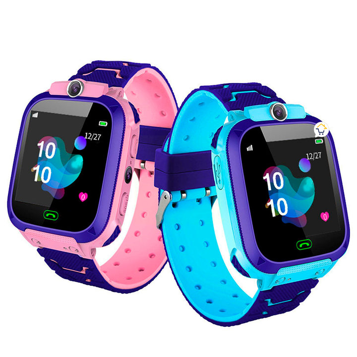 Reloj Inteligente Niños Smartwatch 15040