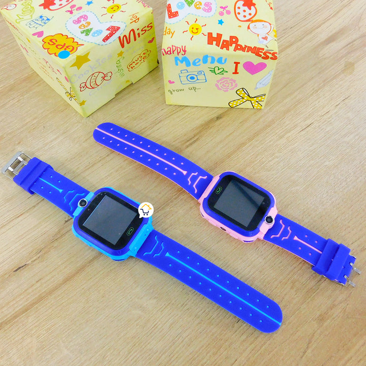 Reloj Inteligente Niños Smartwatch 15040