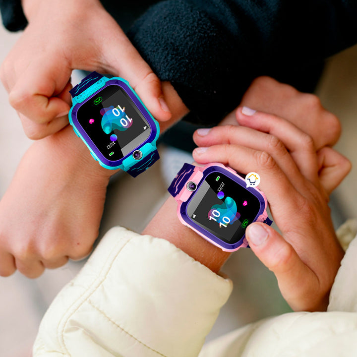 Reloj Inteligente Niños Smartwatch 15040