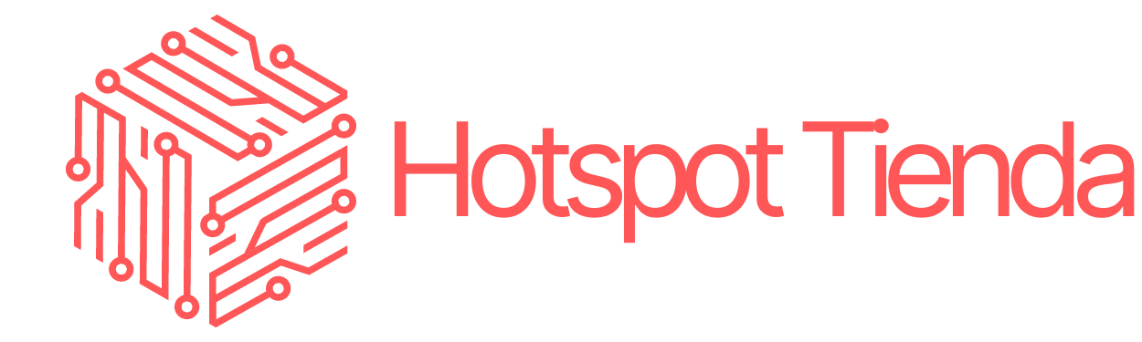 Hotspot Tienda